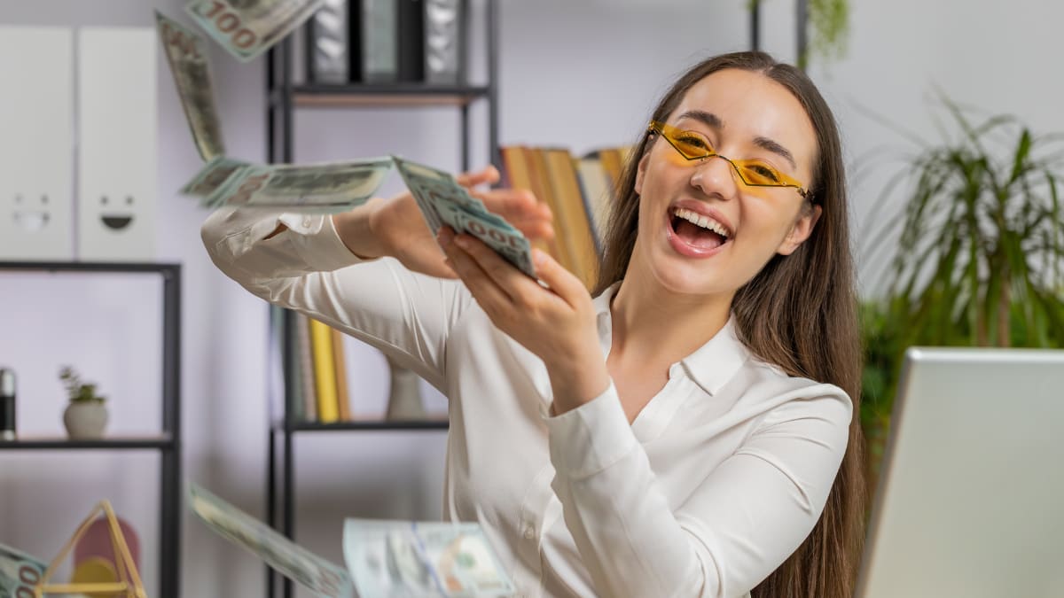 États-Unis : une joueuse remporte 100 000 dollars à la loterie grâce à ChatGPT