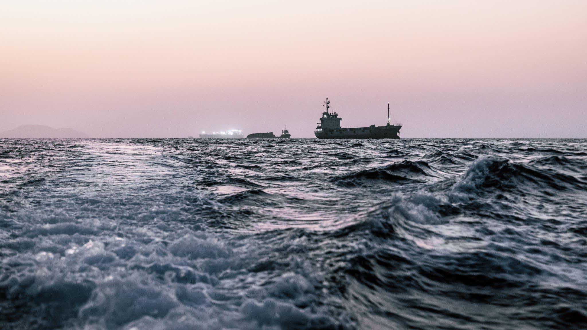 L'Iran affirme avoir attaqué un drone naval américain à Ormuz