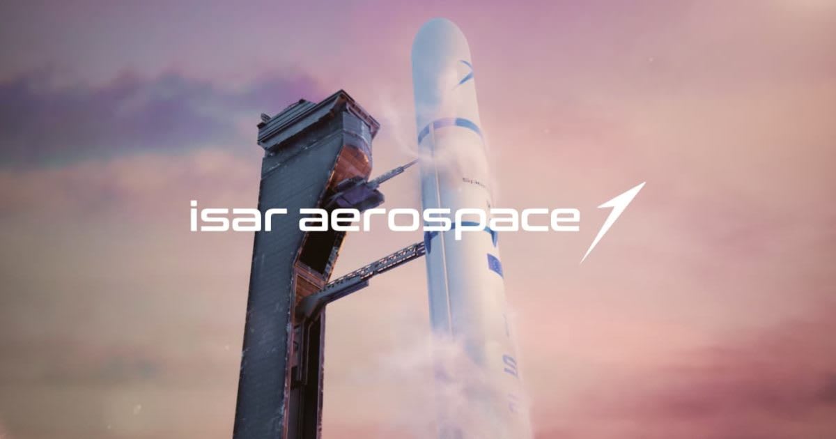 Isar Aerospace réussit le premier lancement orbital privé depuis l'Europe continentale