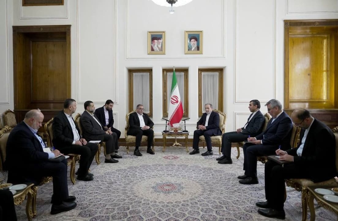 L'Iran coordonnerait une offensive simultanée contre Israël avec ses alliés