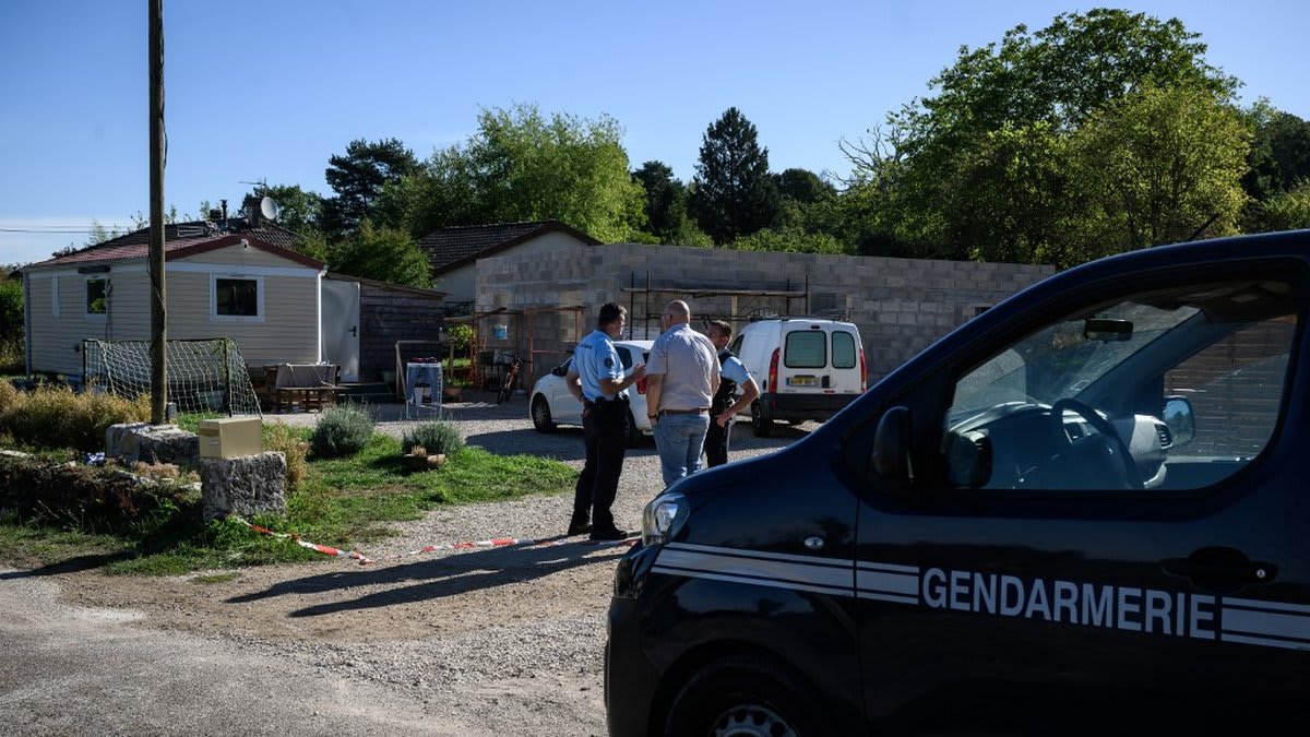 Drame familial en Haute-Saône : les autopsies précisent le déroulement du triple homicide