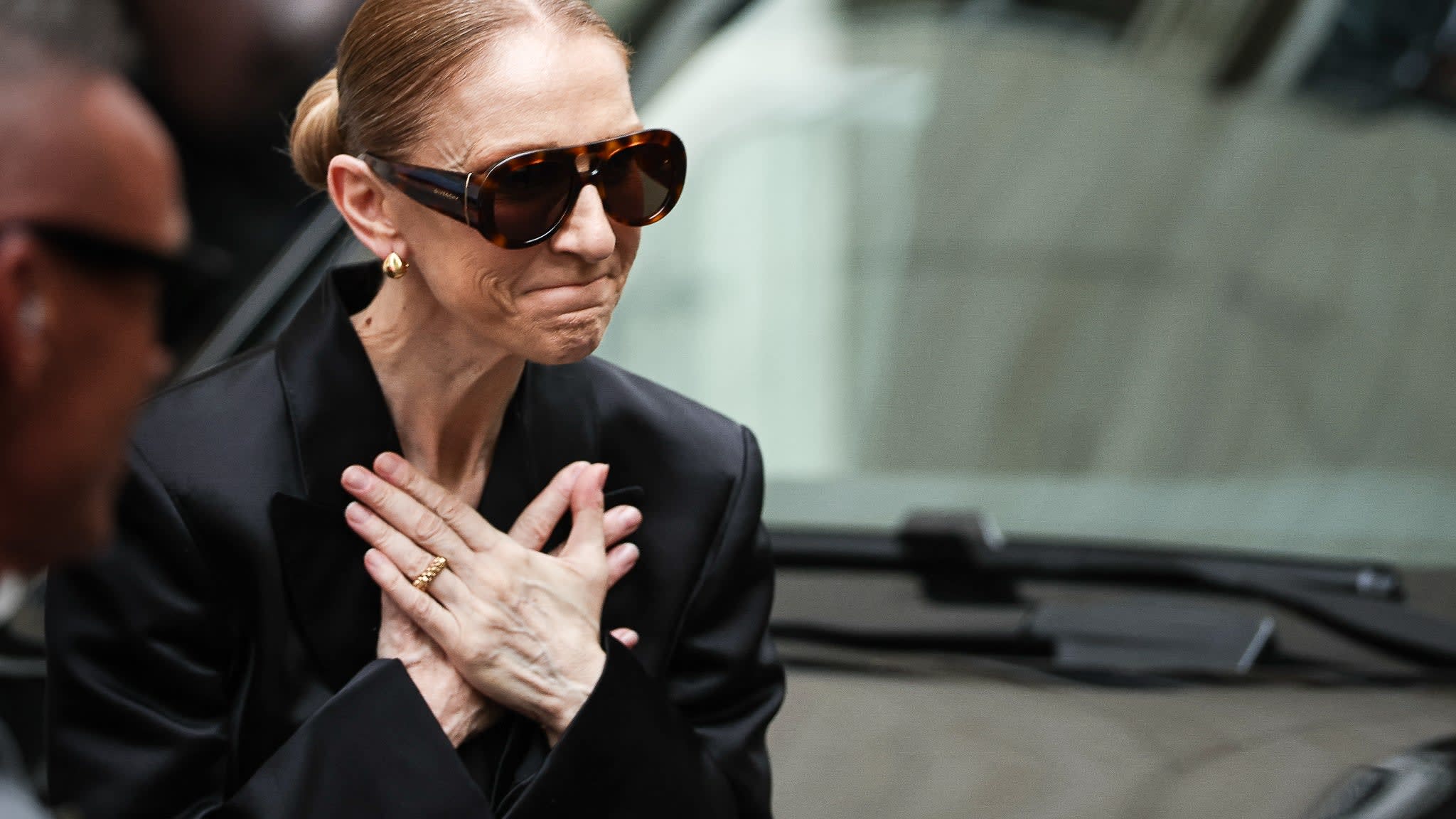 Céline Dion prépare son retour sur scène à Paris après quatre ans de rééducation