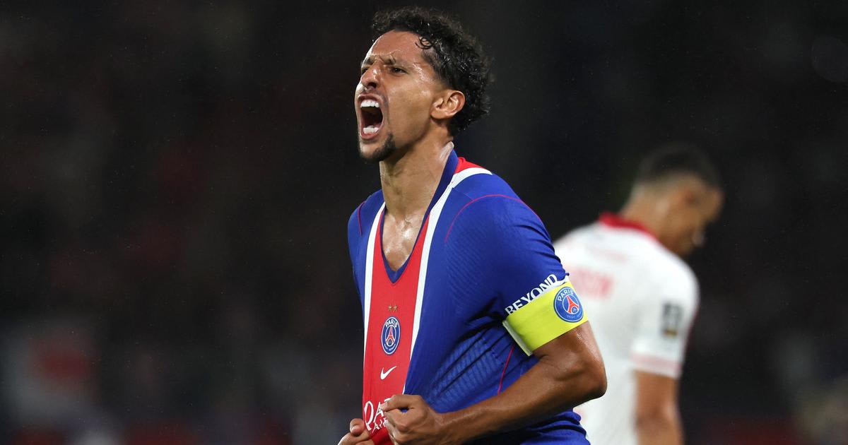Ligue 1 : vainqueur au Parc des Princes, Monaco enfonce le Paris Saint-Germain