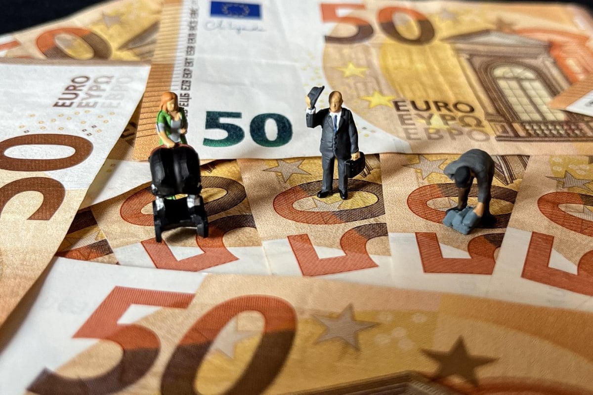 France : les défaillances d'entreprises se stabilisent à un niveau élevé en juillet