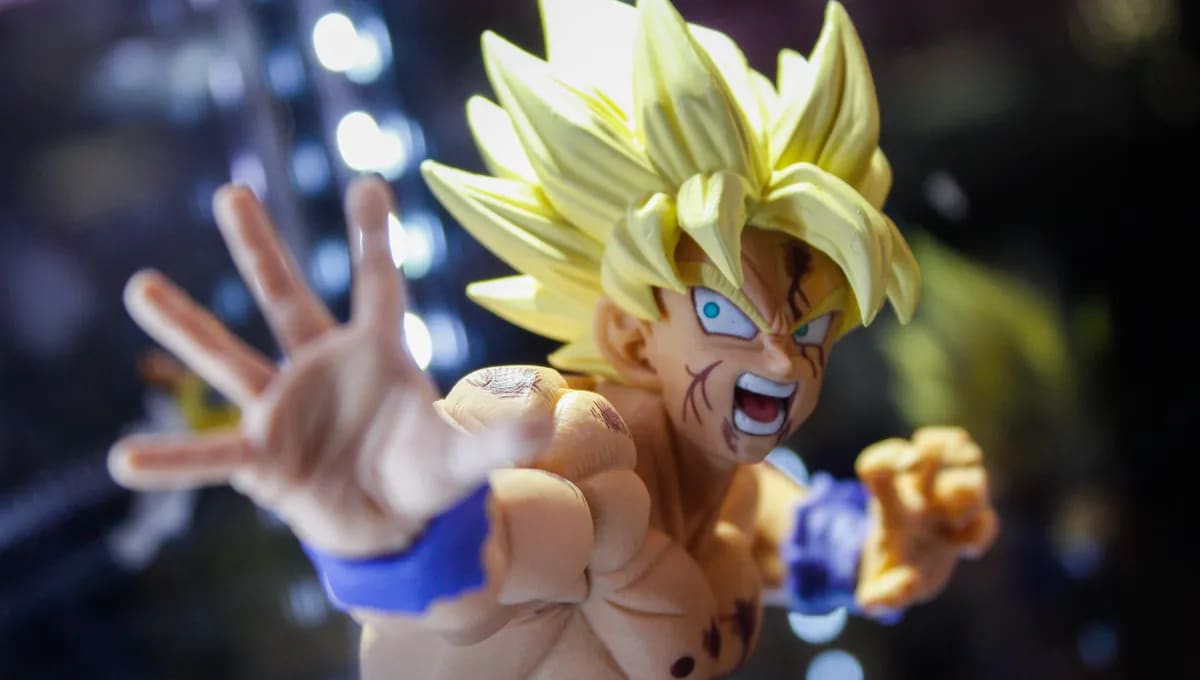Dragon Ball en France : Toei Animation dément tout accord pour un parc thématique