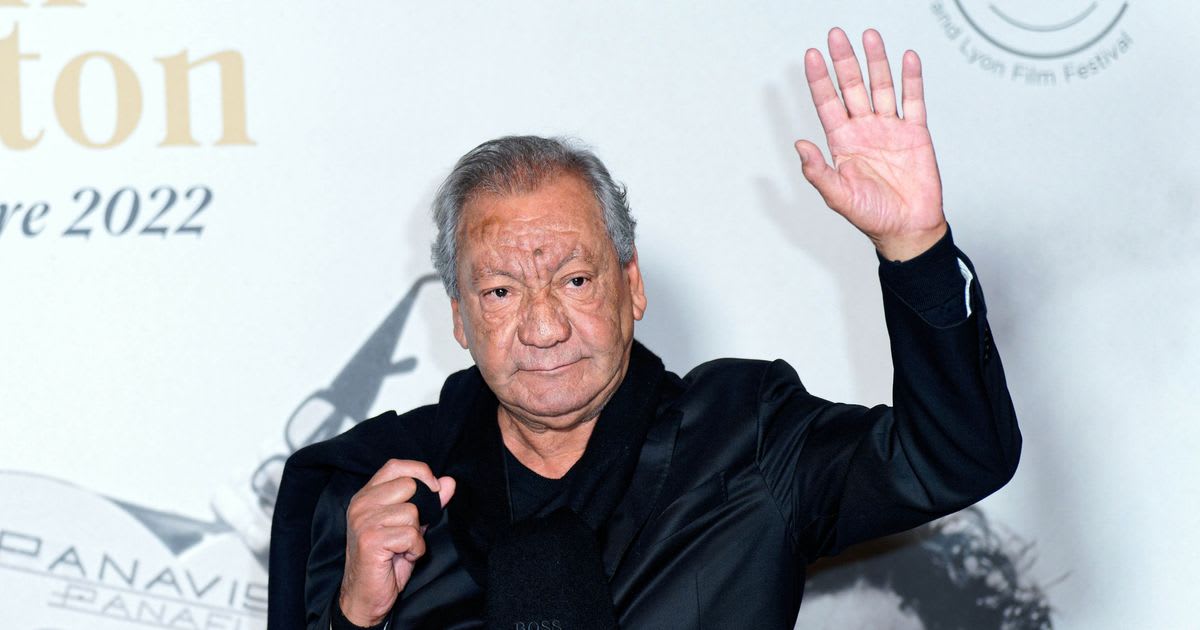 Le réalisateur Tony Gatlif est décédé à l'âge de 77 ans