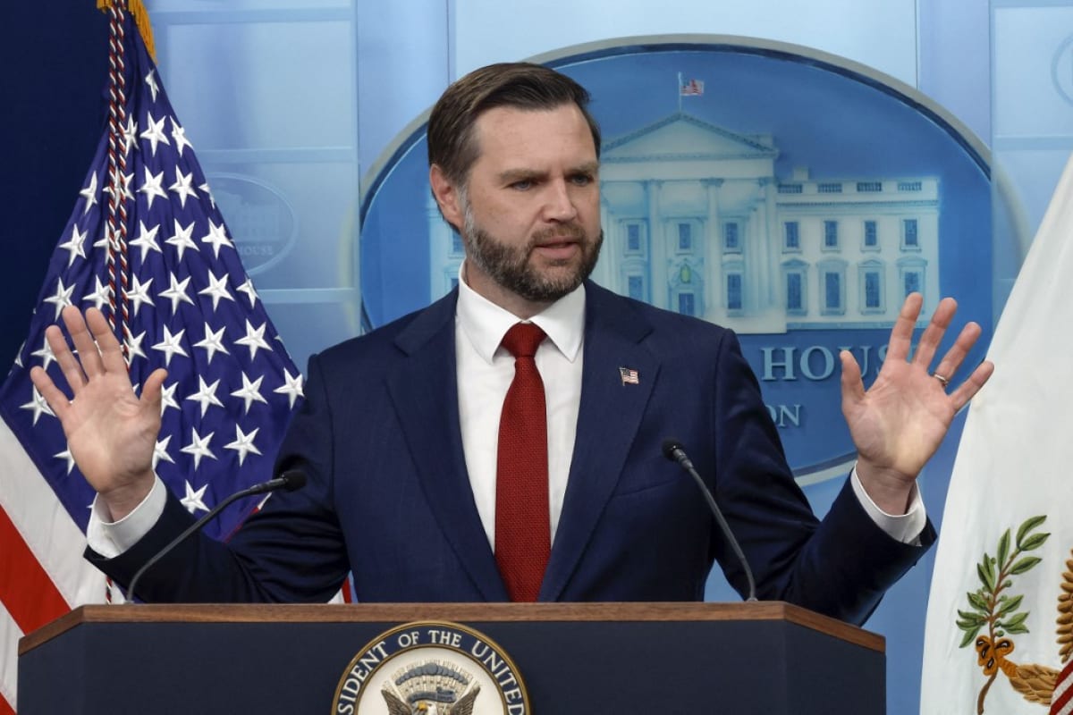 Washington minimise l'ampleur du conflit avec l'Iran après six mois d'affrontements