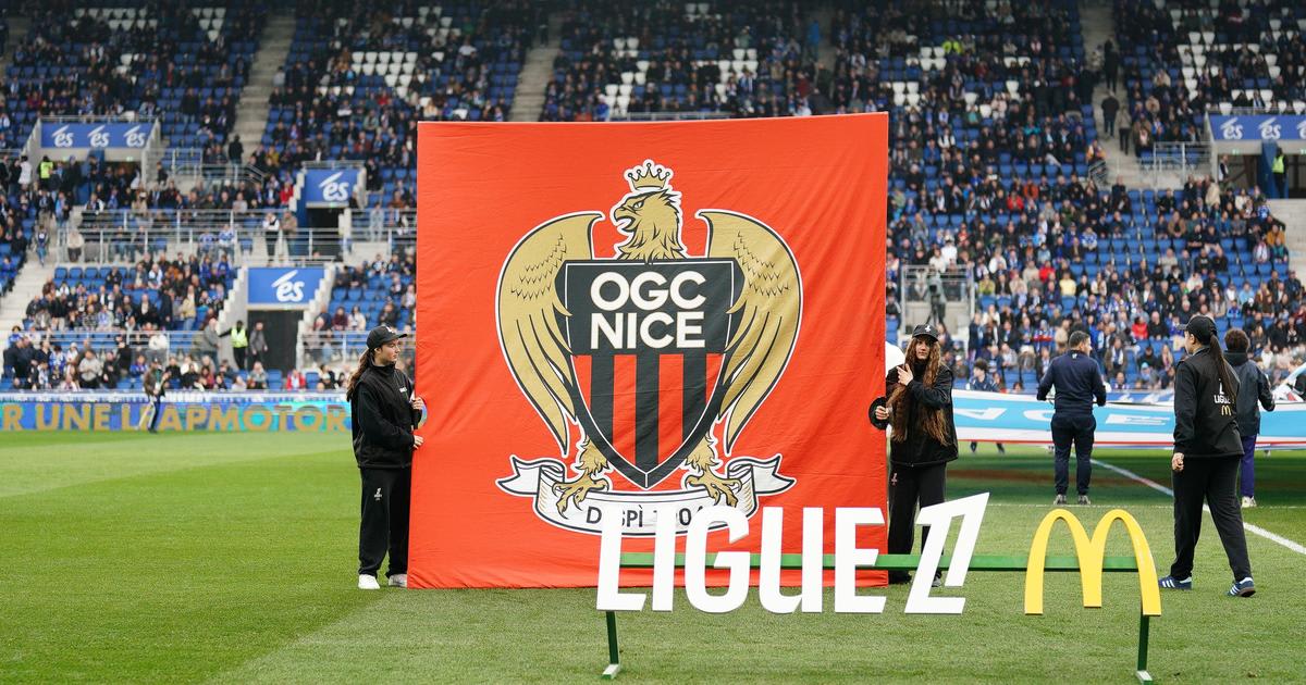 L'OGC Nice rendra hommage aux victimes de l'attentat de 2016