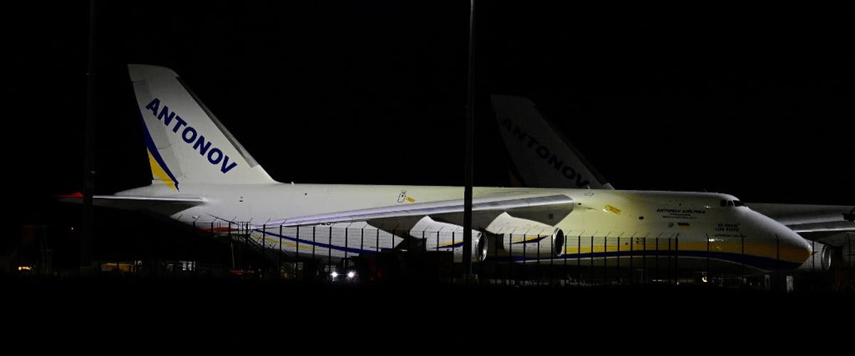 Allemagne : Berlin accuse Moscou d'une attaque au drone sur l'aéroport de Leipzig