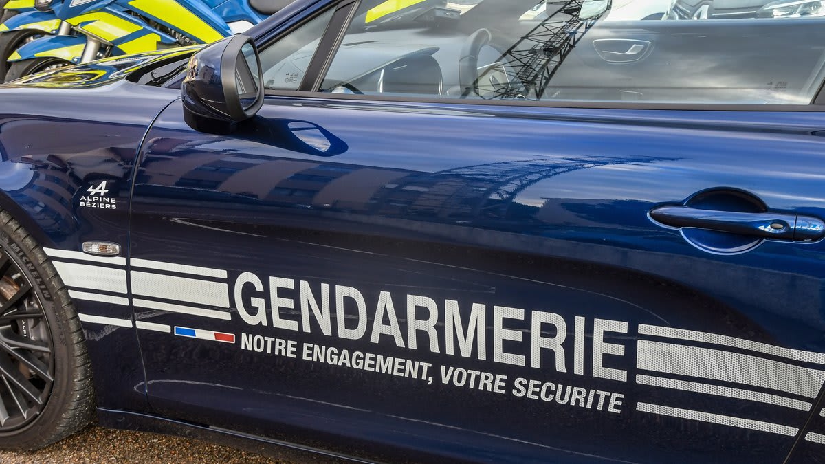Drame familial en Haute-Saône : un père tue trois proches avant de se suicider