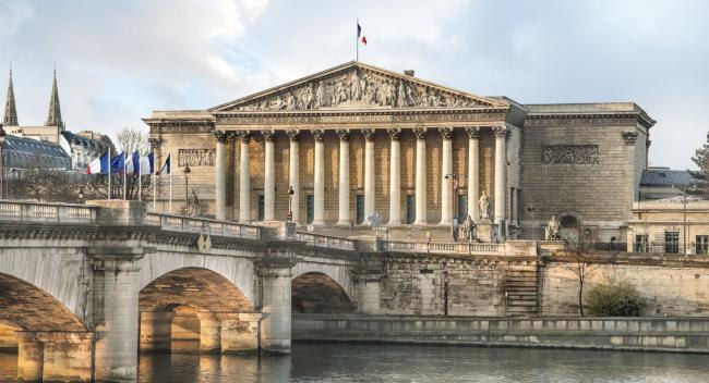 Pas de session extraordinaire à l'Assemblée nationale en septembre