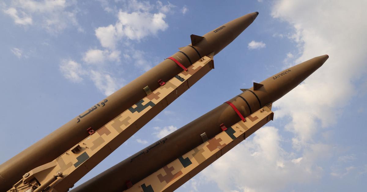 Téhéran développe un missile de croisière supersonique aidé par Moscou