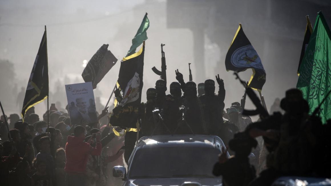 Des dizaines de journalistes tués à Gaza appartenaient à des groupes armés