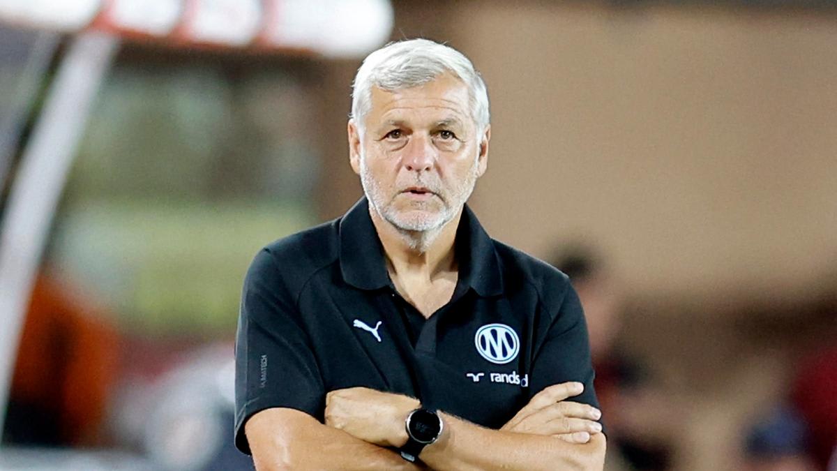 OM : Stéphane Richard évoque les tensions avec Bruno Genesio lors du mercato
