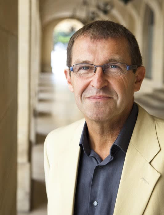 L'archéologue Jean-Louis Brunaux, spécialiste des Gaulois, est mort à 72 ans