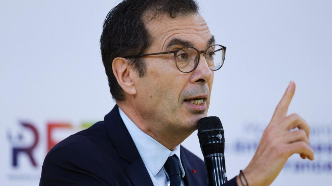 Jean-Pierre Farandou souhaite réformer la majoration de pension des familles nombreuses
