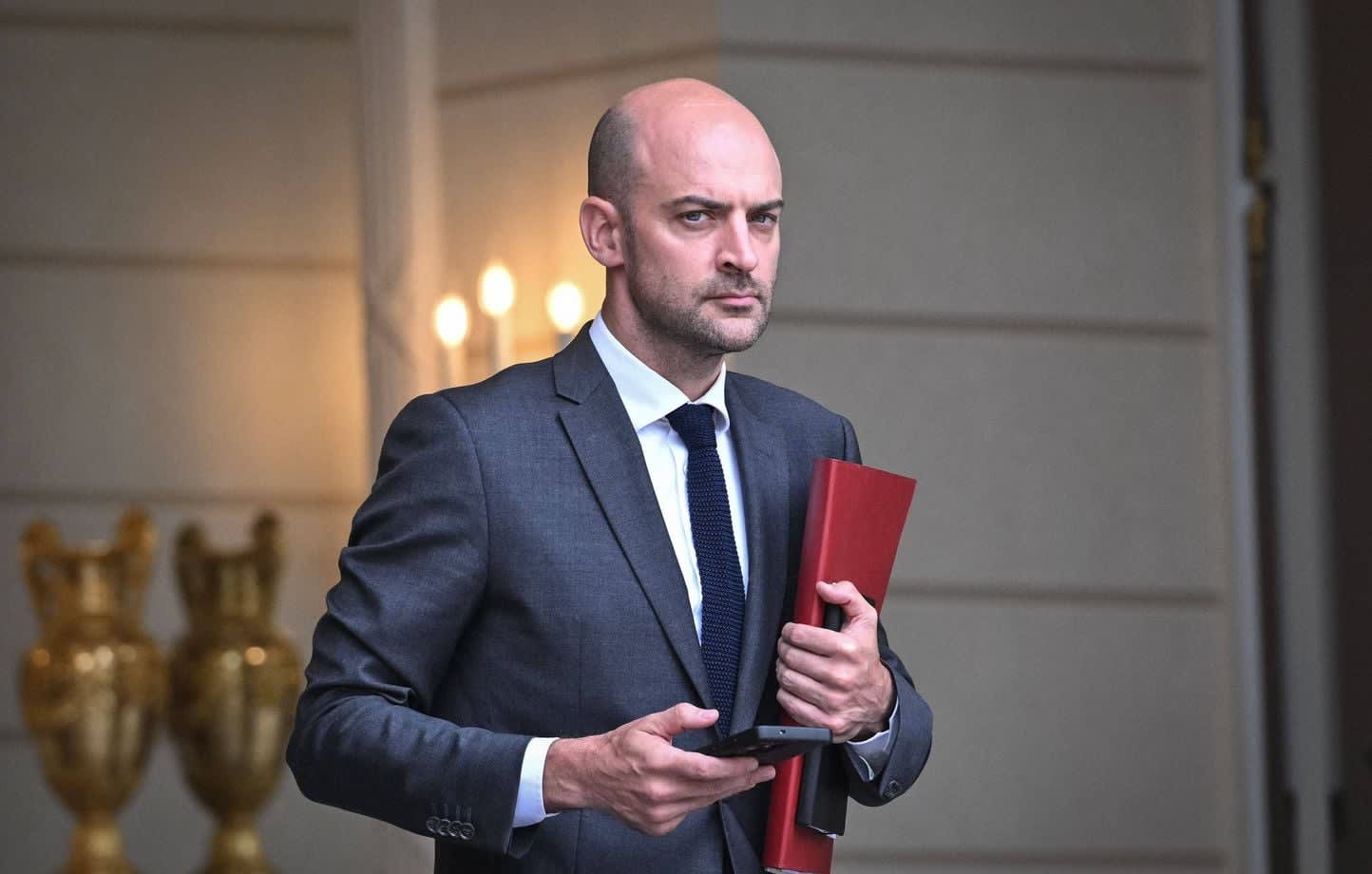 Budget : Jean-Noël Barrot met en garde contre une perte de crédibilité internationale