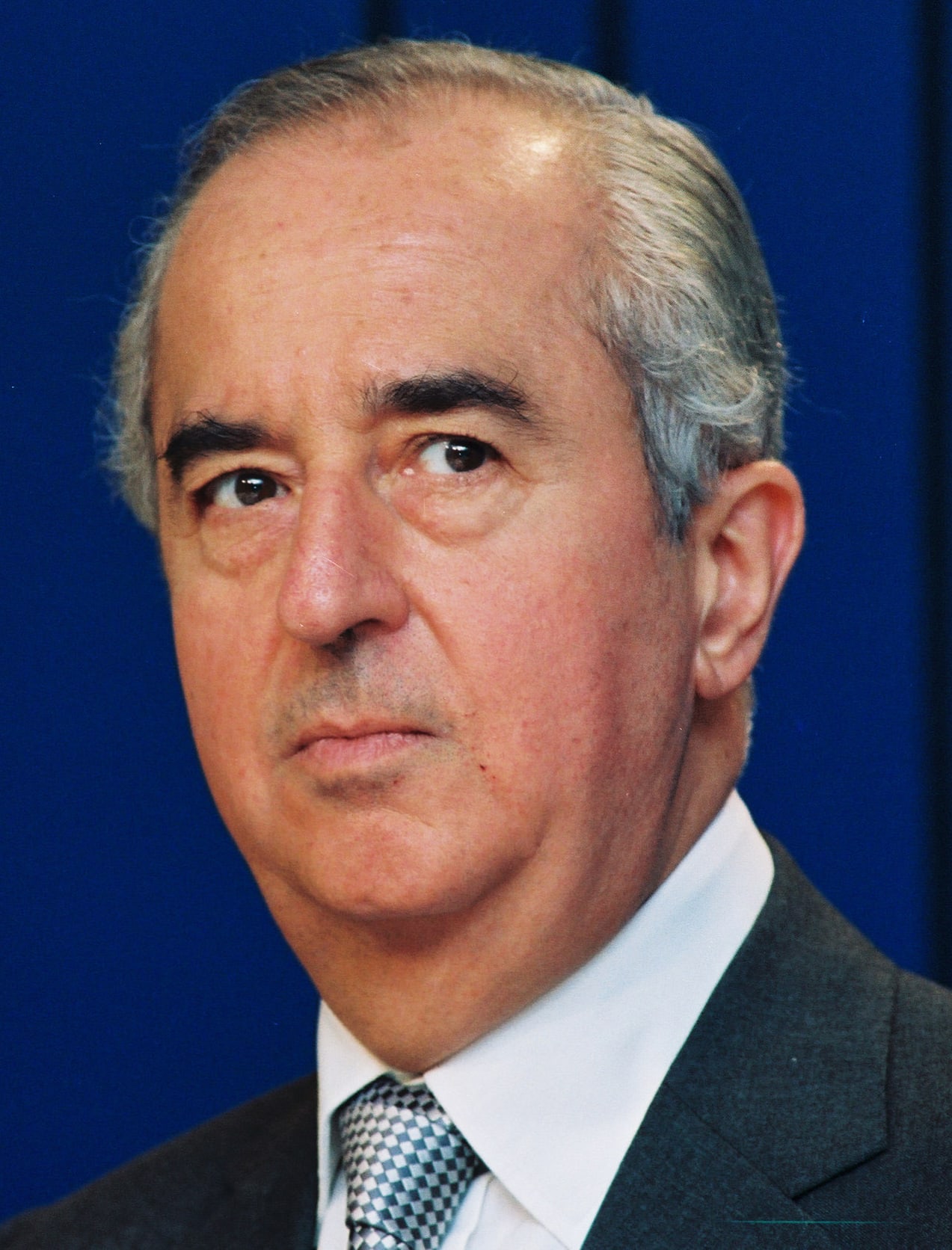 Mort d'Édouard Balladur, ancien Premier ministre français, à l'âge de 97 ans