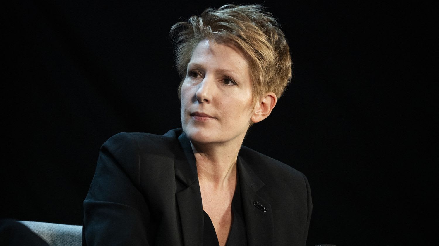 Natacha Polony annonce son entrée en politique et n'exclut pas la présidentielle 2027