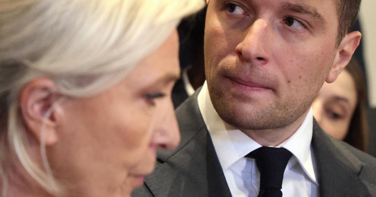 Rassemblement national : une loi contre l'islamisme proposée par référendum en cas d'élection