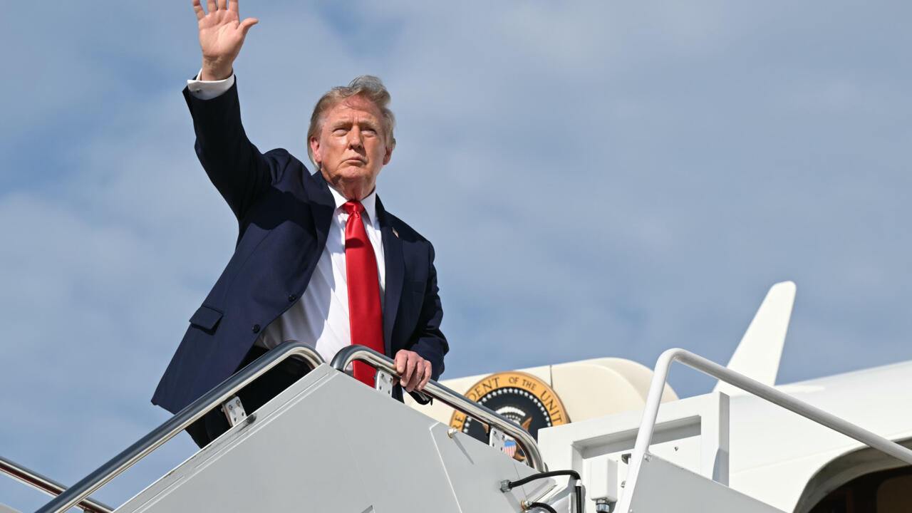 Les États-Unis mènent de nouvelles frappes militaires en Iran