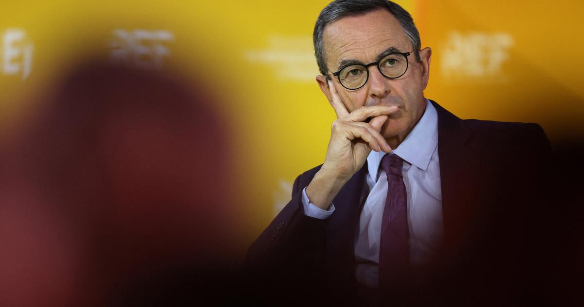 Voile dans l'espace public : Bruno Retailleau critique la proposition du RN