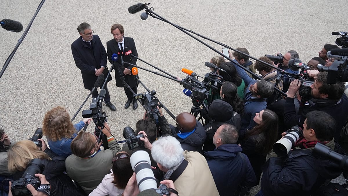 Rentrée politique : le budget 2027 et la présidentielle au cœur des débats