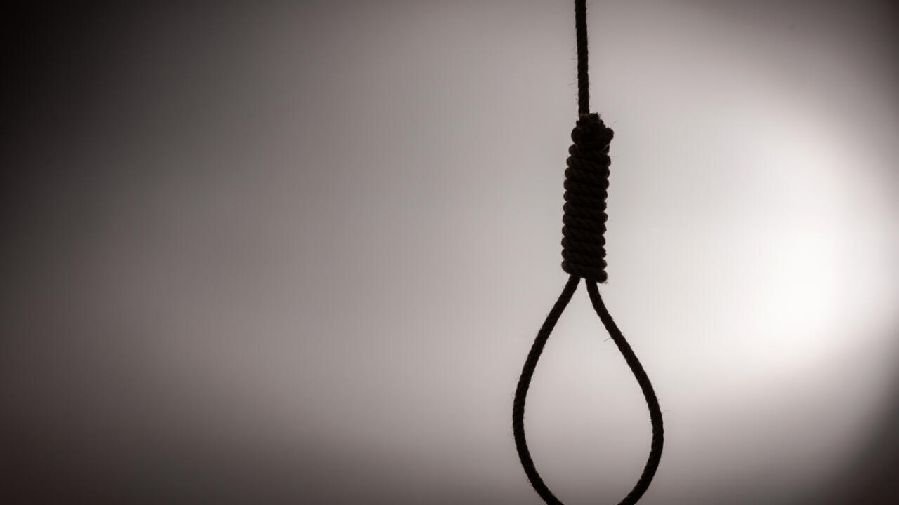 Iran : deux femmes condamnées à mort après les manifestations de janvier