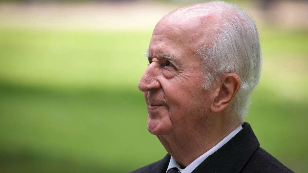 L'ancien Premier ministre Édouard Balladur est mort à l'âge de 97 ans