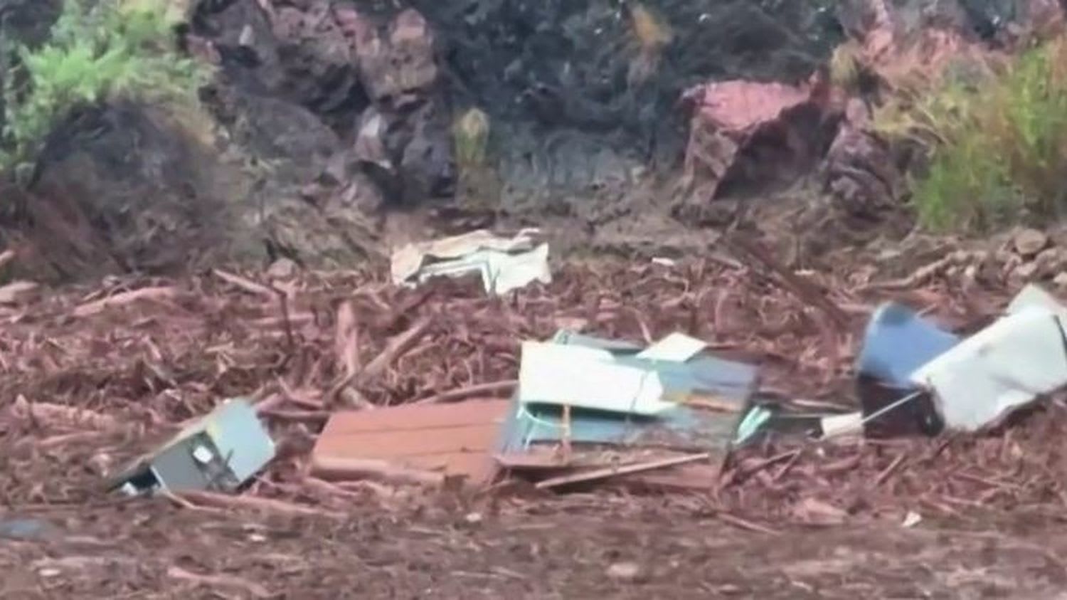 États-Unis : deux morts et une quinzaine de disparus après des crues au Grand Canyon
