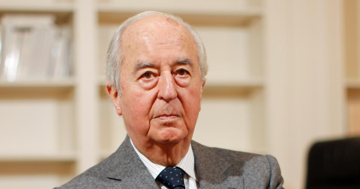 Mort de l’ancien premier ministre Édouard Balladur à l’âge de 97 ans