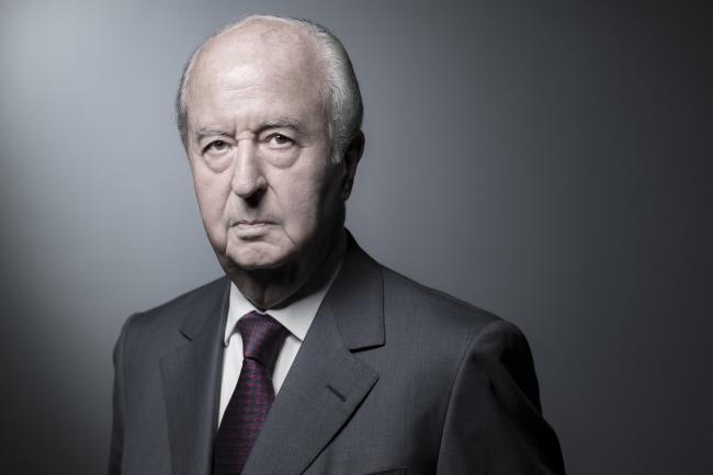 Mort de l'ancien Premier ministre Édouard Balladur à 97 ans