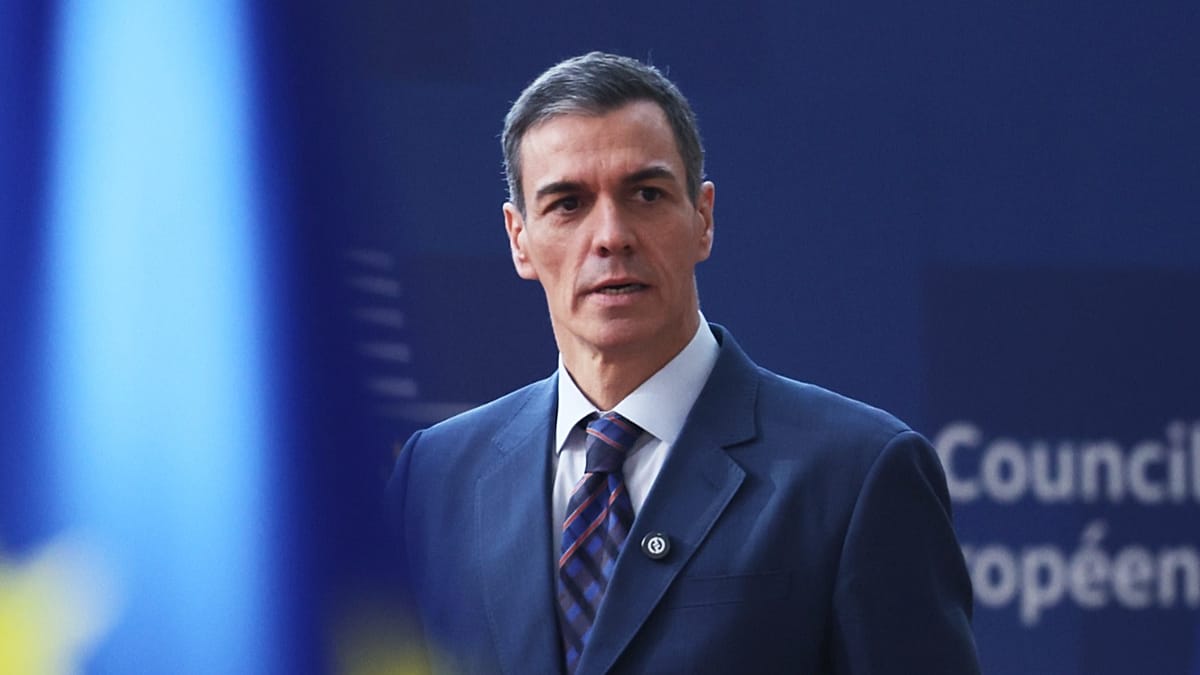 Pedro Sanchez attribue la crise migratoire de Ceuta à des ingérences étrangères