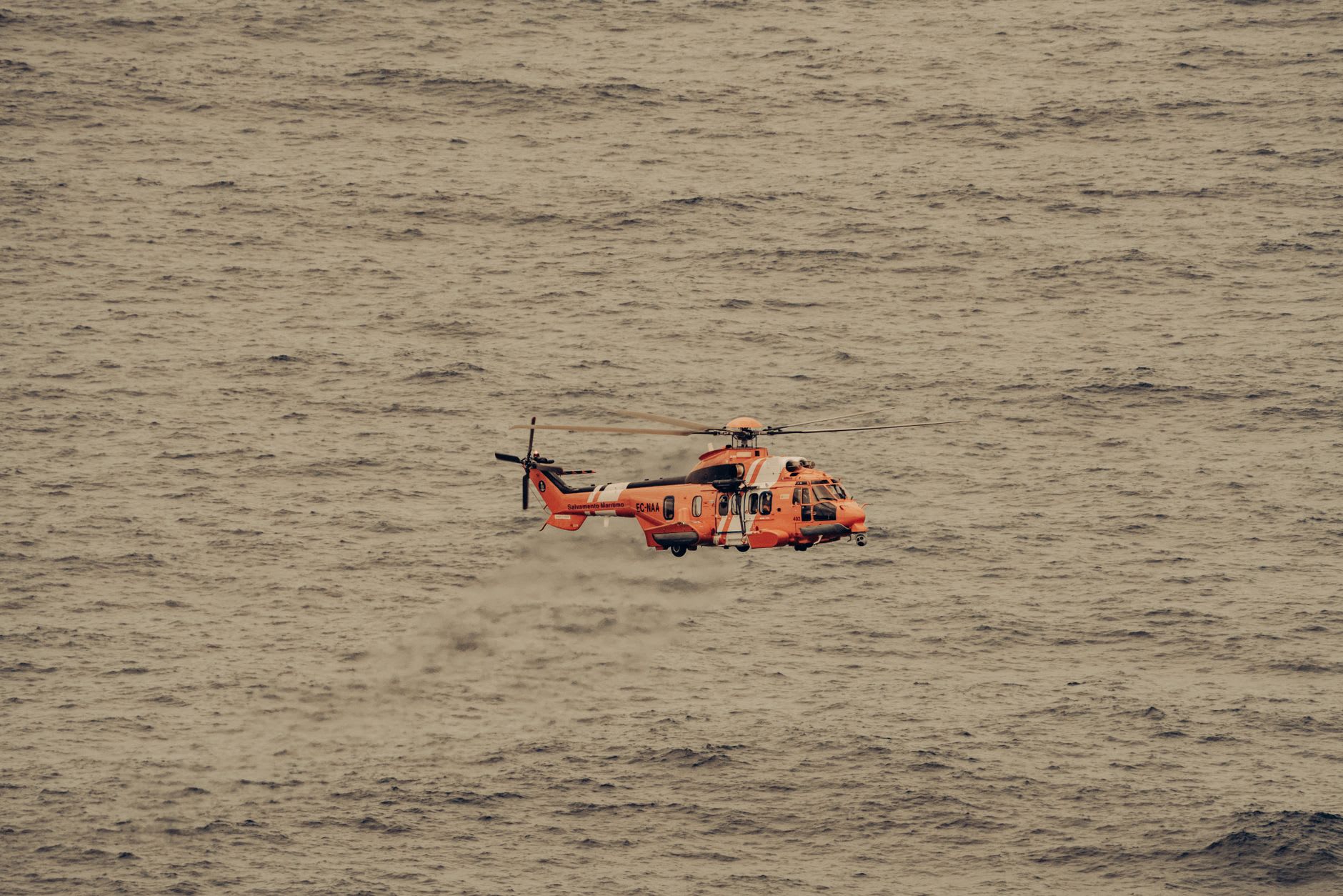 Naufrage d'un ferry au large de Chypre : au moins huit morts et 18 disparus