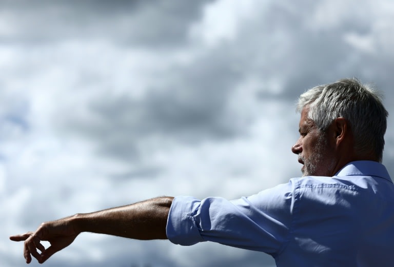 Laurent Wauquiez appelle à l'union de la droite derrière un candidat unique
