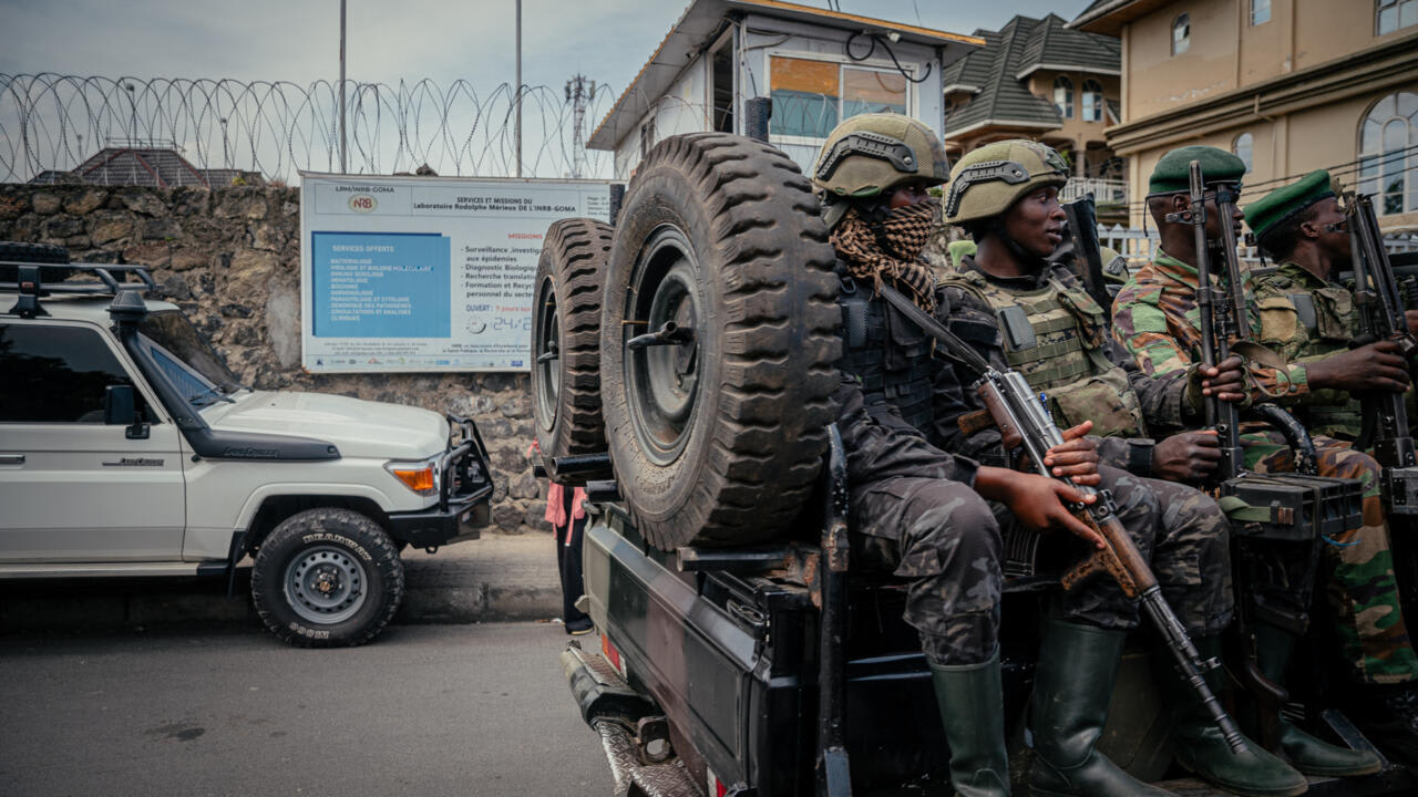 Tensions en RDC autour de l'administration de onze universités publiques