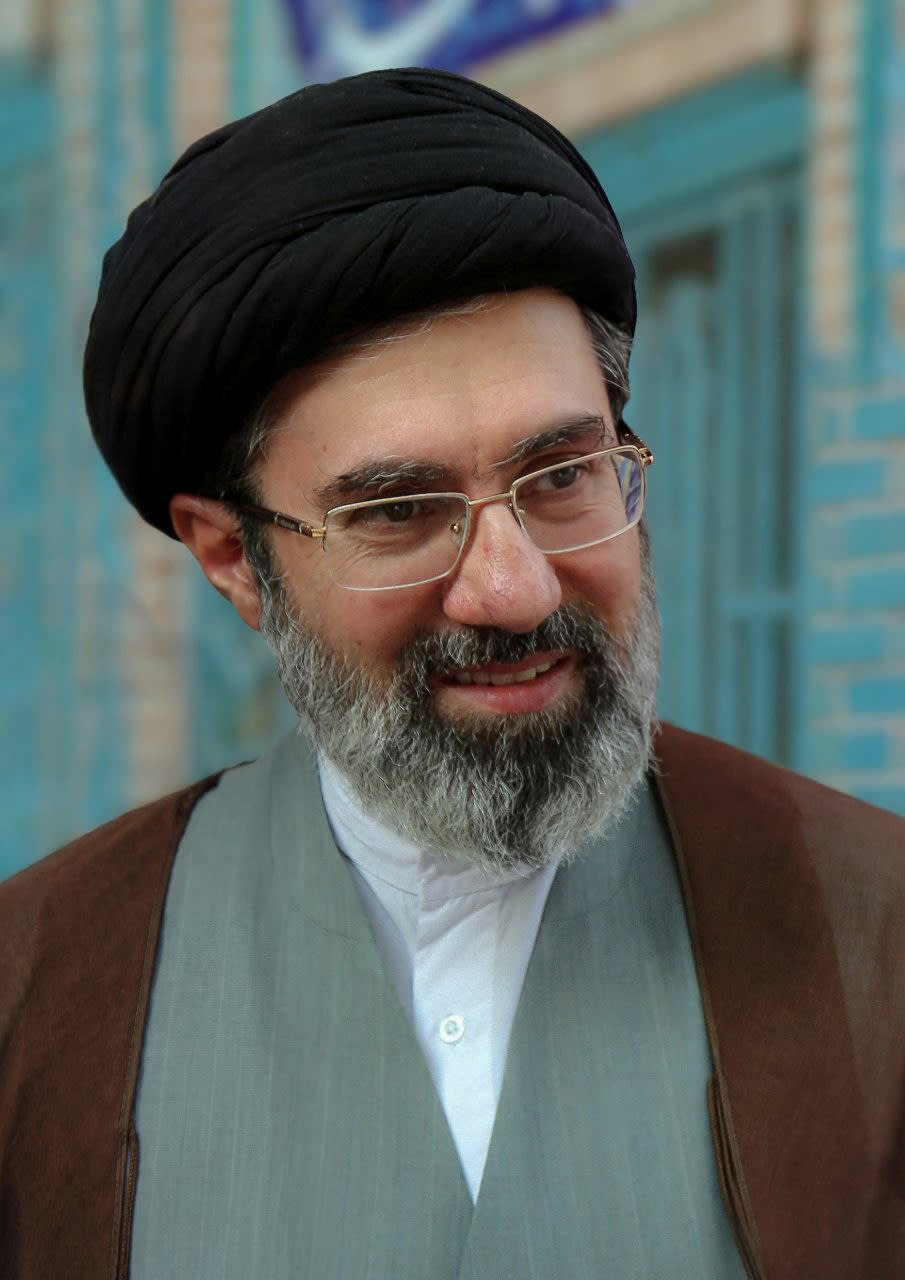 Le guide suprême iranien appelle les musulmans à l'unité contre États-Unis et Israël