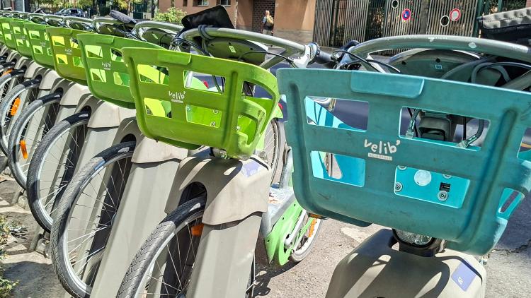 Une large majorité de Français réclame plus de sévérité pour les infractions à vélo