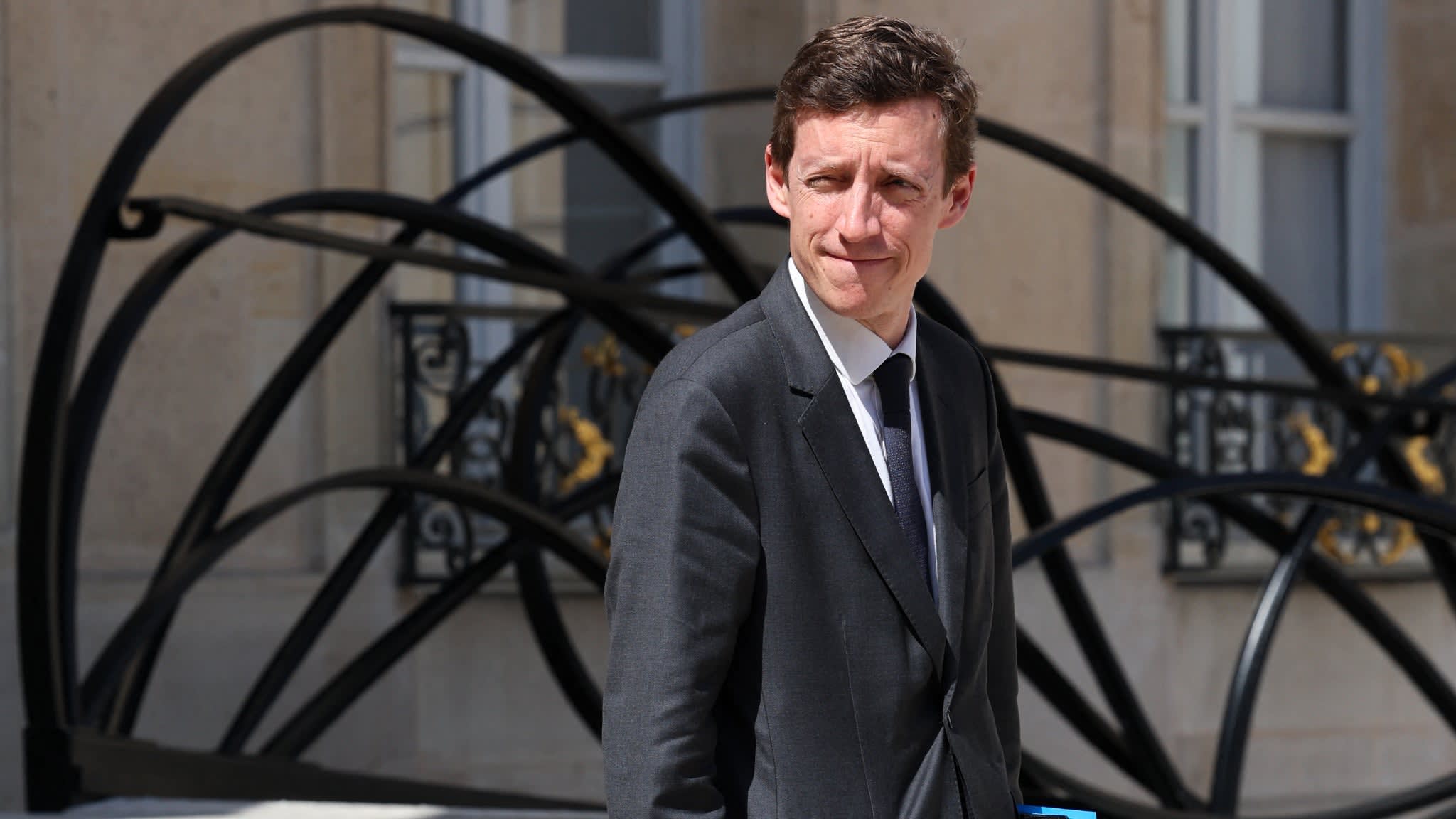 Éducation : le gouvernement affiche un taux élevé de recrutement pour la rentrée