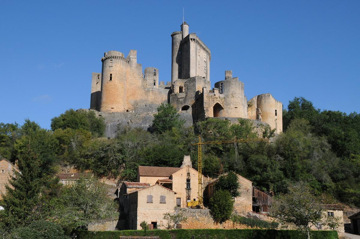 Loto du patrimoine 2026 : treize monuments sélectionnés en Nouvelle-Aquitaine