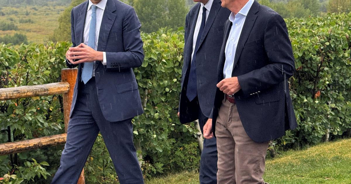 Réserve fédérale : Kevin Warsh adopte un ton ferme face à l'inflation à Jackson Hole