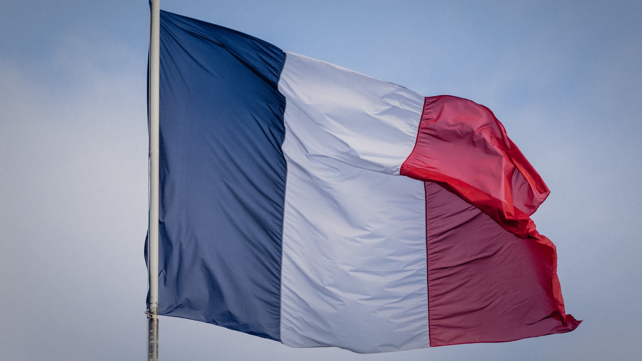 L'Insee révise à la baisse l'activité économique française au deuxième trimestre