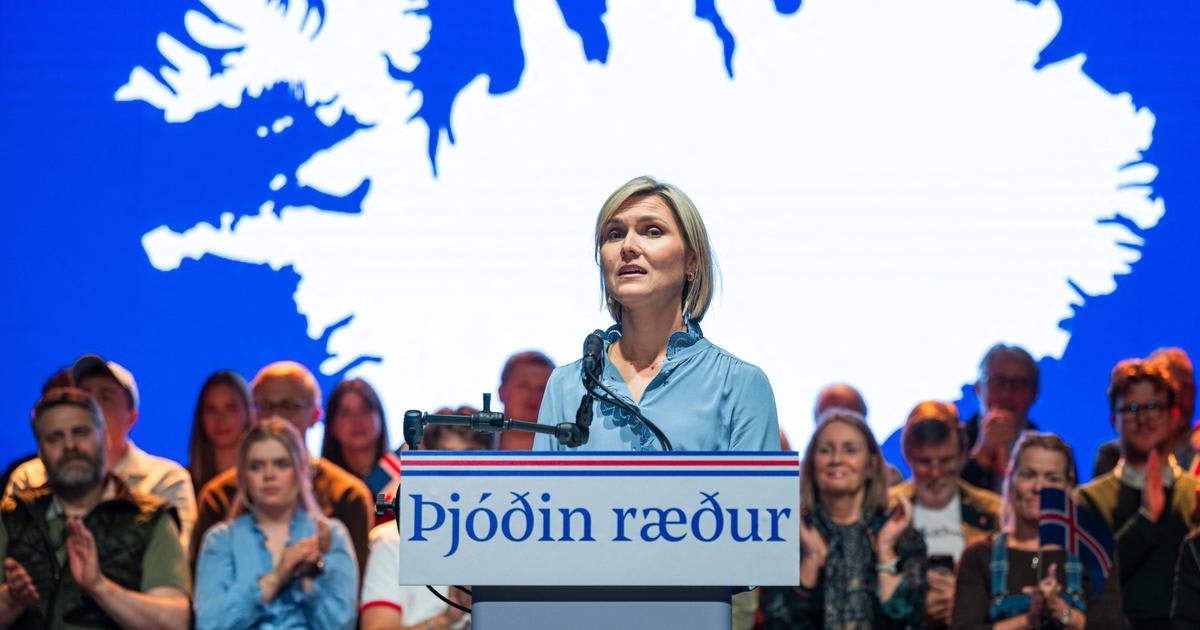 L'Islande se prononce par référendum sur la réouverture des négociations avec l'Union européenne
