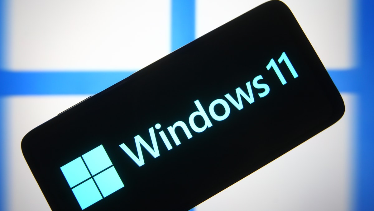 Informatique : Microsoft déploie une mise à jour d'ampleur pour Windows 11