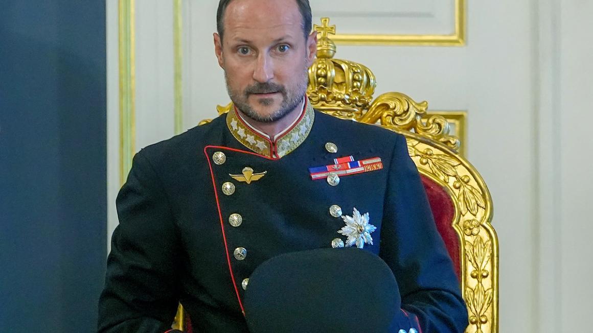 Succession en Norvège : pourquoi le nouveau roi Haakon VIII ne sera pas couronné