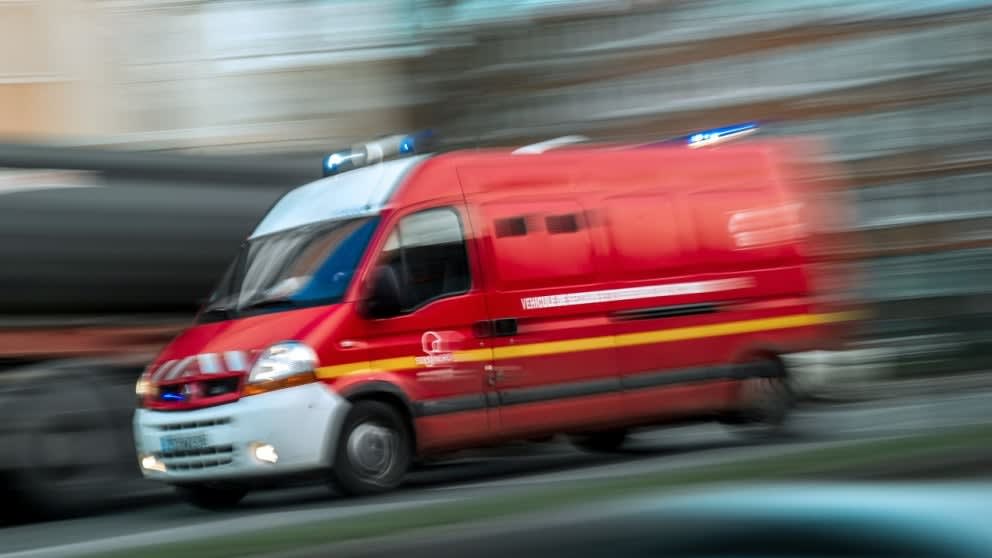 Sapeurs-pompiers : dépôt d'un préavis de grève nationale du 8 septembre au 20 octobre