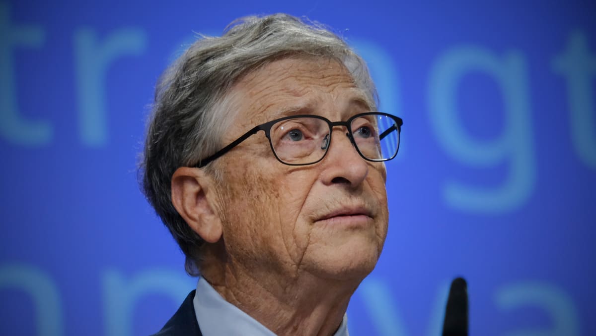 Intelligence artificielle : Bill Gates alerte sur l'absence de préparation mondiale