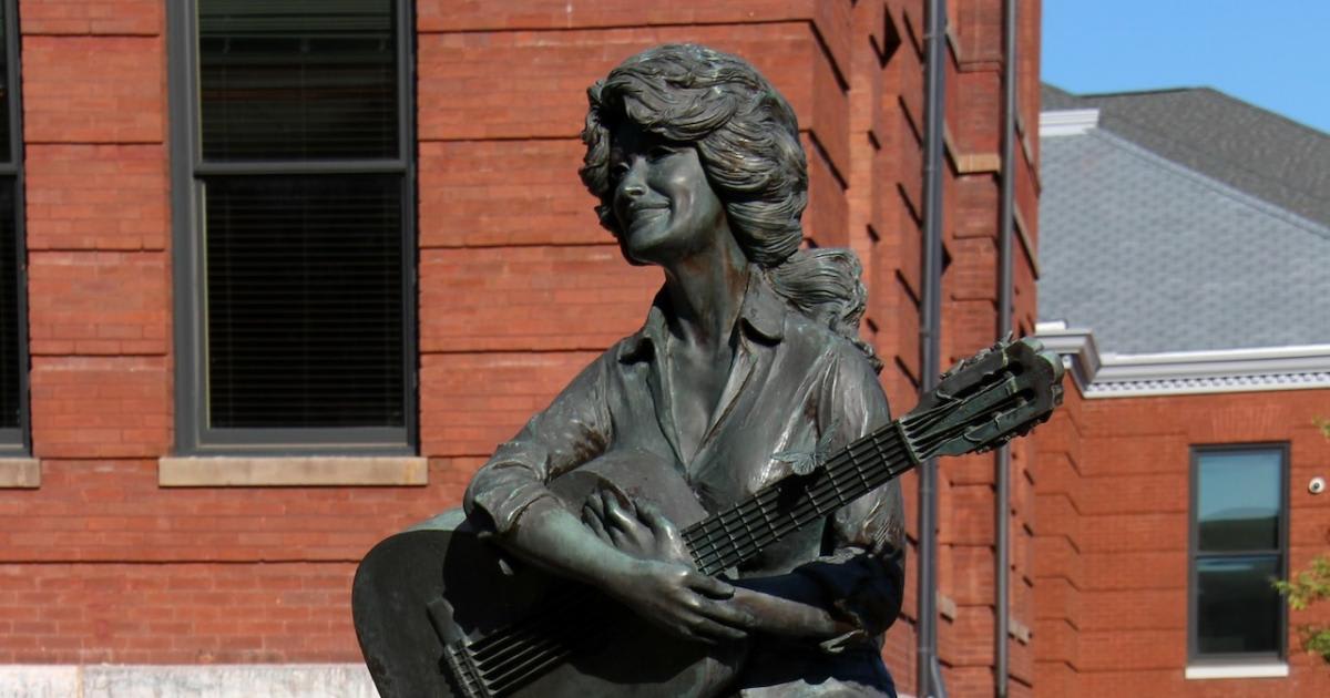 Mort de Dolly Parton : hommage mondial à une figure de la science