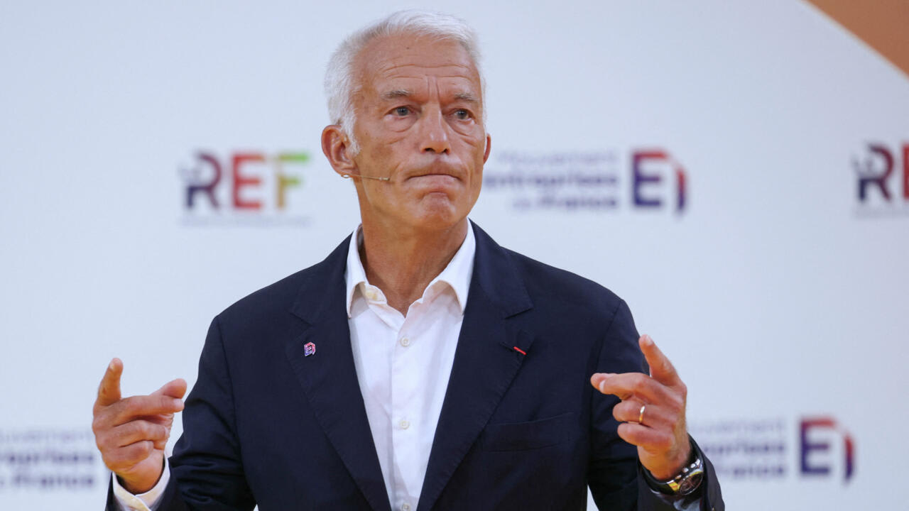 Le Medef réunit les candidats de la présidentielle 2027 pour un débat économique