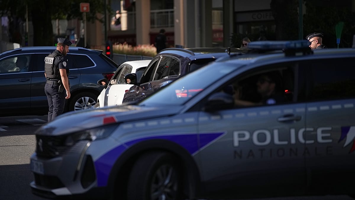 Caen : deux morts après qu'un automobiliste a délibérément foncé sur des piétons